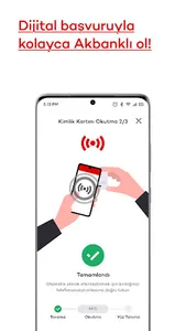 Akbank screenshot 7