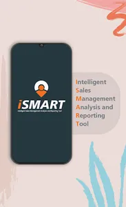 iSmart - Sales Manager screenshot 0