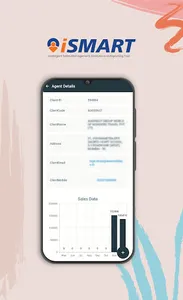 iSmart - Sales Manager screenshot 3