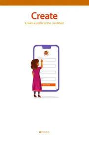 Brahmana Matrimony screenshot 0