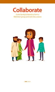 Brahmana Matrimony screenshot 2