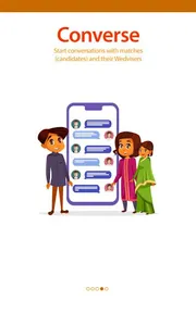 Brahmana Matrimony screenshot 3