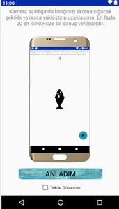 Amatör Balıkçı screenshot 8
