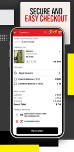 AKDK Jain screenshot 3