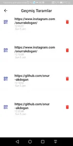 QR screenshot 4
