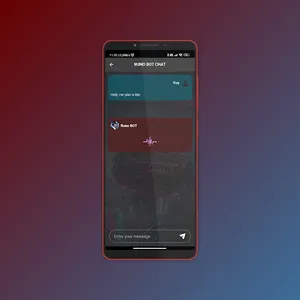 Runo Bot screenshot 1