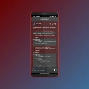 Runo Bot screenshot 2