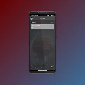 Runo Bot screenshot 3