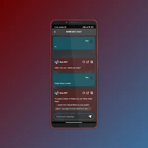Runo Bot screenshot 5