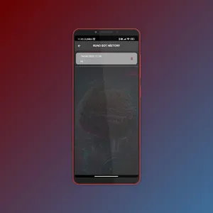 Runo Bot screenshot 6