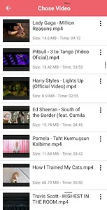 Free Ringtones - ringtone make screenshot 1
