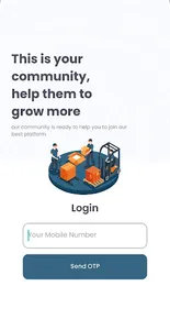 Akgni Global Logistics screenshot 1