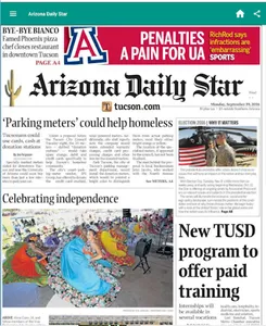 US  Newspapers screenshot 6