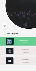 Dr Joseph - Biology screenshot 2