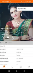 abkolisamaj.com screenshot 1