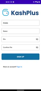 KashPlus Calculator screenshot 7