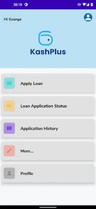 KashPlus Calculator screenshot 8