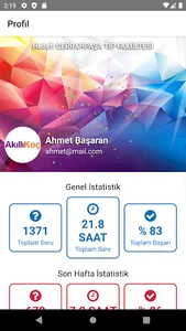 Akıllı Koç screenshot 0