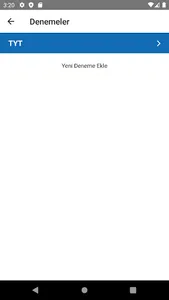 Akıllı Koç screenshot 3