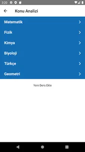Akıllı Koç screenshot 9
