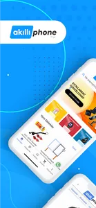 Akıllıphone screenshot 0