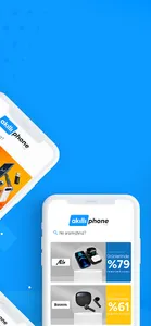 Akıllıphone screenshot 1