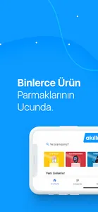 Akıllıphone screenshot 3
