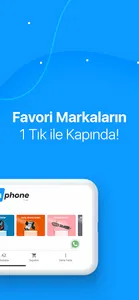 Akıllıphone screenshot 4