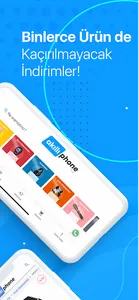 Akıllıphone screenshot 7