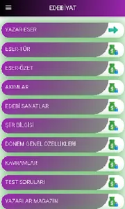 Mobil Sınav Merkezi screenshot 0