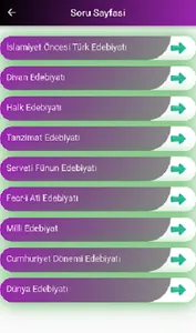 Mobil Sınav Merkezi screenshot 1