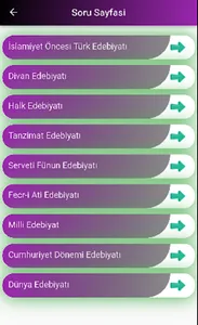 Mobil Sınav Merkezi screenshot 10
