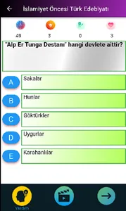 Mobil Sınav Merkezi screenshot 11