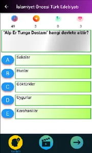 Mobil Sınav Merkezi screenshot 2