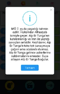 Mobil Sınav Merkezi screenshot 3