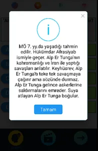 Mobil Sınav Merkezi screenshot 8