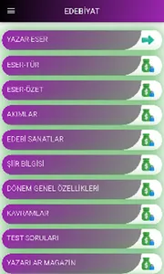 Mobil Sınav Merkezi screenshot 9