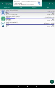 Torrent Downloader screenshot 17