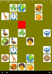 Oya: Alzheimer Games, Match screenshot 17