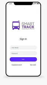 Smart Track Pro screenshot 0