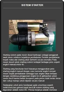 Basic Diesel Engine screenshot 7