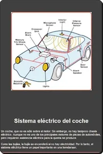 Car Electrical System screenshot 13