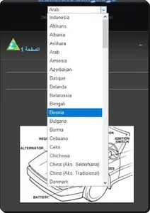 Car Electrical System screenshot 9