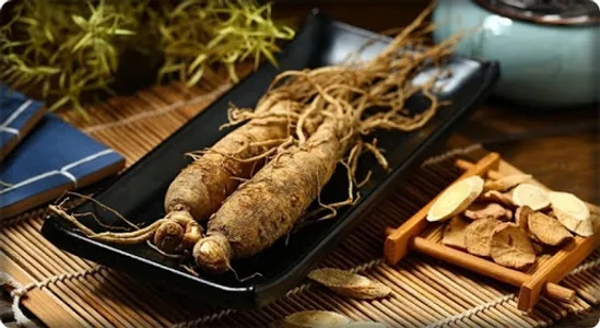ginseng cultivation in pots screenshot 23