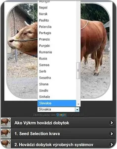 steps to fatten cows screenshot 22