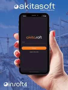 Akita Soft screenshot 0