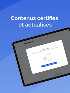 Anatomie du corps humain 3D screenshot 6
