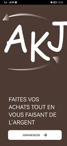 Akjstore screenshot 3
