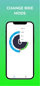 Monitoring AkkuRad screenshot 2