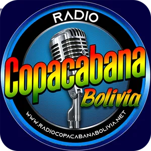 RADIO COPACABANA BOLIVIA screenshot 0